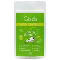 Gizzls Joint & Mobility CBD Treats - Small Dog